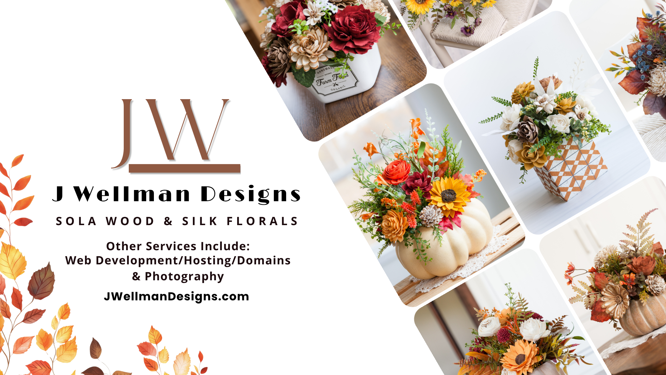 Fall Logo