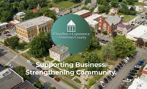 Chamber of Commerce of Harrison County Indiana