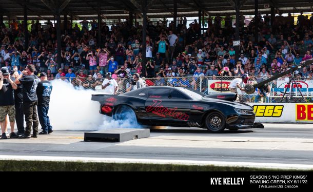 Kye Kelley