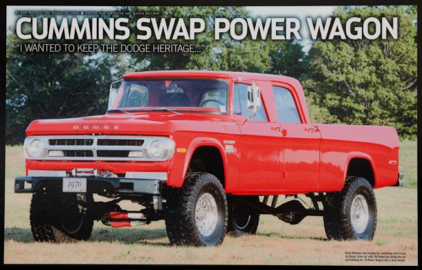 1970 Dodge