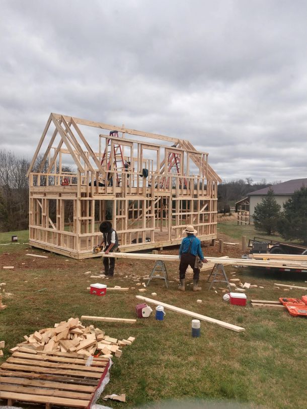 Construction