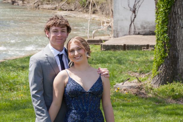 NH Prom 2025
