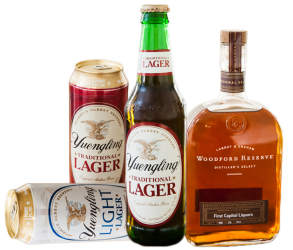 First Capitol Liquors