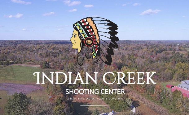 Indian Creek Shooting Center